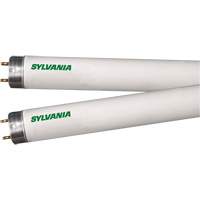 Fluorescent Lamps, 32 W, T8, 4100 K, 48" Long XB917 | Brunswick Fyr & Safety