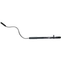 Lampe stylo Stylus, DEL, 11 lumens, Corps en Aluminium, piles AAAA, Compris Brunswick Fyr & Safety