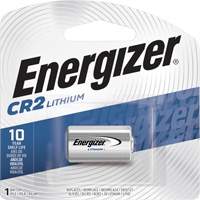 Lithium Batteries, CR2, 3 V XC007 | Brunswick Fyr & Safety