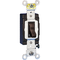 Wall Switch Brunswick Fyr & Safety