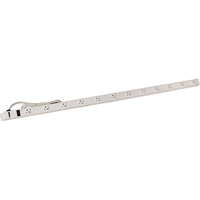 Bloc multiprise 4', 12 Prise(s), 6', 125 V Brunswick Fyr & Safety
