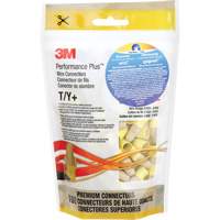 T/Y+ Wire Connectors Brunswick Fyr & Safety