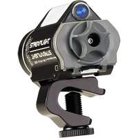 Lampes tactiques pour casque Vantage Brunswick Fyr & Safety