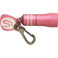 Lampes de poche Nano Light Brunswick Fyr & Safety