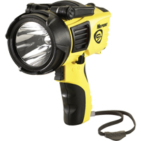 Projecteurs style pistolet Waypoint, DEL, 550 Lumens, Piles C Brunswick Fyr & Safety
