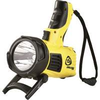 Projecteurs style pistolet Waypoint, DEL, 550 Lumens, Piles C Brunswick Fyr & Safety