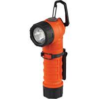 Lampe de poche tactique compacte &agrave; DEL Polytac 90 X Brunswick Fyr & Safety