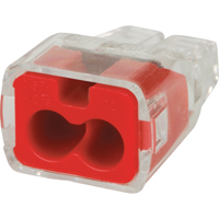 In-Sure Push-In Connectors Brunswick Fyr & Safety