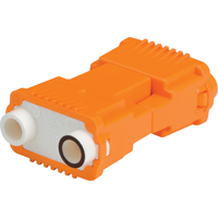 Sectionneurs de luminaire PowerPlug<sup>MC</sup> XC627 | Brunswick Fyr & Safety