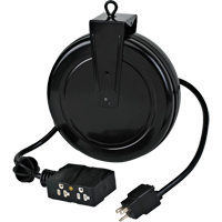 D&eacute;vidoirs - industriels, 20', SJTOW, Calibre de 12/3, 15 A Brunswick Fyr & Safety