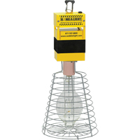 Baladeuses Hang-A-Light<sup>MD</sup> XD065 | Brunswick Fyr & Safety