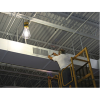Hang-A-Light<sup>®</sup> Work Lights XD065 | Brunswick Fyr & Safety