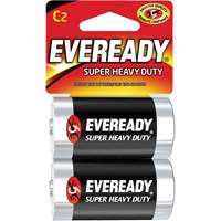 Eveready<sup>®</sup> Super Heavy-Duty Batteries XD125 | Brunswick Fyr & Safety