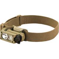 Lampe de poche militaire Sidewinder Compact II Brunswick Fyr & Safety