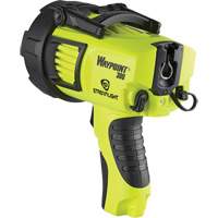 Projecteur &agrave; prise pistolet Waypoint 400, DEL, 1000 Lumens, Piles Rechargeable Brunswick Fyr & Safety