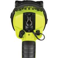 Projecteur &agrave; prise pistolet Waypoint 400, DEL, 1000 Lumens, Piles Rechargeable Brunswick Fyr & Safety