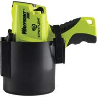Projecteur &agrave; prise pistolet Waypoint 400, DEL, 1000 Lumens, Piles Rechargeable Brunswick Fyr & Safety