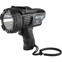 Projecteur &agrave; prise pistolet Waypoint 300, DEL, 1000 Lumens, Piles Rechargeable Brunswick Fyr & Safety