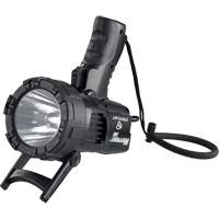 Projecteur &agrave; prise pistolet Waypoint 300, DEL, 1000 Lumens, Piles Rechargeable Brunswick Fyr & Safety