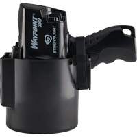 Projecteur &agrave; prise pistolet Waypoint 300, DEL, 1000 Lumens, Piles Rechargeable Brunswick Fyr & Safety