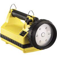 Lantern E-Flood LiteBox, DEL, 615 lumens, 8 hres de fonctionnement, piles Rechargeable, Compris Brunswick Fyr & Safety