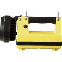 Lantern E-Flood LiteBox, DEL, 615 lumens, 8 hres de fonctionnement, piles Rechargeable, Compris Brunswick Fyr & Safety