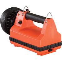 Lanterne avec syst&egrave;me de montage pour v&eacute;hicule E-Spot LiteBox, DEL, 540 lumens, 7 hres de fonctionnement, piles Rechargeable, Compris Brunswick Fyr & Safety