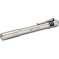 Stylus Pro<sup>®</sup> Pen Light, LED, 100 Lumens, Aluminum Body, AAA Batteries, Included XD460 | Brunswick Fyr & Safety