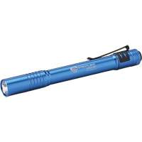 Stylus Pro<sup>®</sup> Pen Light, LED, 100 Lumens, Aluminum Body, AAA Batteries, Included XD461 | Brunswick Fyr & Safety