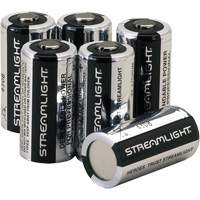 Lithium Batteries, 123, 3 V XD768 | Brunswick Fyr & Safety
