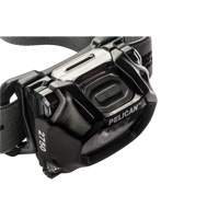 2750 Headlamp, LED, 259 Lumens, 2.3 Hrs. Run Time, AAA Batteries Brunswick Fyr & Safety