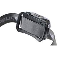 2750 Headlamp, LED, 259 Lumens, 2.3 Hrs. Run Time, AAA Batteries Brunswick Fyr & Safety