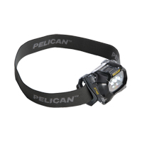 2740 Headlamp, LED, 66 Lumens, 7.25 Hrs. Run Time, AAA Batteries Brunswick Fyr & Safety