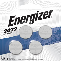 2032 Batteries, 3 V XE447 | Brunswick Fyr & Safety