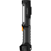 Baladeuse robuste Hard Case, DEL, 550 lumens, Piles AA Brunswick Fyr & Safety