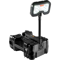 9480 Remote Area Lighting Systems, LED, 41.1 W, 4000 Lumens, Plastic Housing Brunswick Fyr & Safety