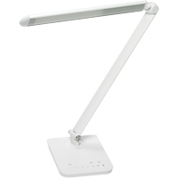 Vamp™ LED Lamps, 9 W, LED, White XE744 | Brunswick Fyr & Safety