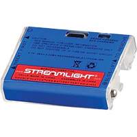 Lampe frontale Double Clutch USB, DEL, 125 lumens, 3,5 hres de fonctionnement, piles Rechargeable Brunswick Fyr & Safety