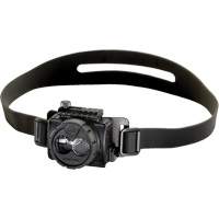 Lampe frontale Double Clutch USB, DEL, 125 lumens, 3,5 hres de fonctionnement, piles Rechargeable Brunswick Fyr & Safety