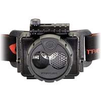 Lampe frontale Double Clutch USB, DEL, 125 lumens, 3,5 hres de fonctionnement, piles Rechargeable Brunswick Fyr & Safety