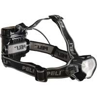 2785 Headlamp, LED, 215 Lumens, 5 Hrs. Run Time, AA Batteries Brunswick Fyr & Safety