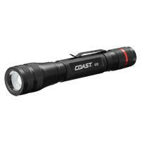 Lampe de poche G32 Coast, DEL, 456 lumens, Piles AA Brunswick Fyr & Safety