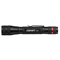 Lampe de poche G32 Coast, DEL, 456 lumens, Piles AA Brunswick Fyr & Safety