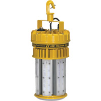 ProLight 360° Industrial Light Kit, LED, 120 W, 15000 Lumens, Plastic Housing Brunswick Fyr & Safety