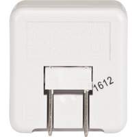 Chargeur USB Prime haute vitesse Brunswick Fyr & Safety