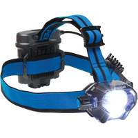 2780 Headlamp, LED, 430 Lumens, 1.5 Hrs. Run Time, AA Batteries XH024 | Brunswick Fyr & Safety