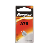 A76 Alkaline Battery, 1.5 V XH110 | Brunswick Fyr & Safety