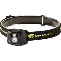 Lampe de poche multifonction Enduro, DEL, 200 lumens, 6 hres de fonctionnement, piles AAA Brunswick Fyr & Safety