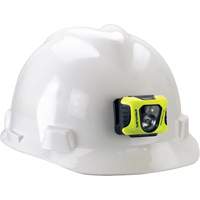 Lampe de poche multifonction Enduro, DEL, 200 lumens, 6 hres de fonctionnement, piles AAA Brunswick Fyr & Safety