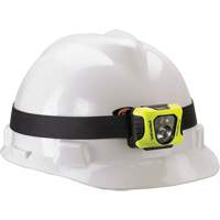 Lampe de poche multifonction Enduro, DEL, 200 lumens, 6 hres de fonctionnement, piles AAA Brunswick Fyr & Safety